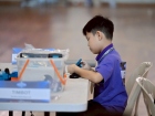 การแข่งขัน 2025 MakeX Thailand Robotics Competition (Practic ... Image 157